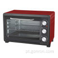 Forno elétrico multifuncional 28L - fácil de operar (C3)